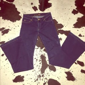 Michael Kors Flare Jeans
